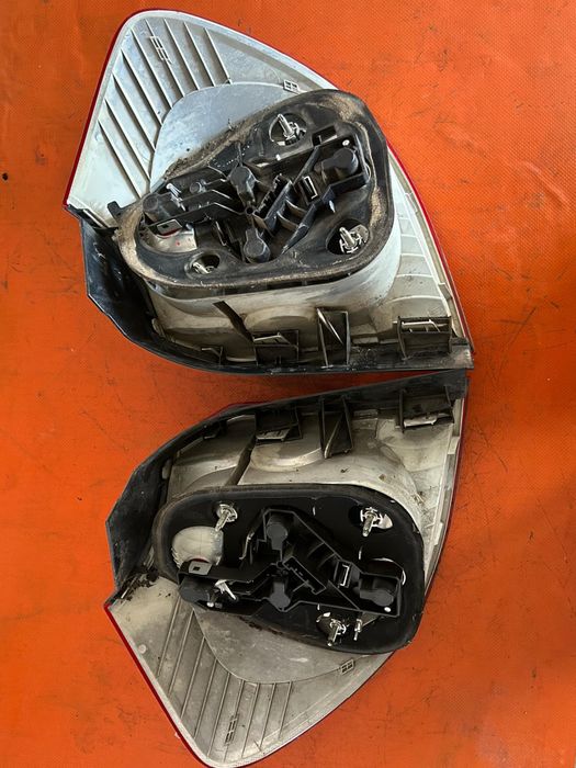 Stop spate stanga-dreapta BMW Seria 1 E87