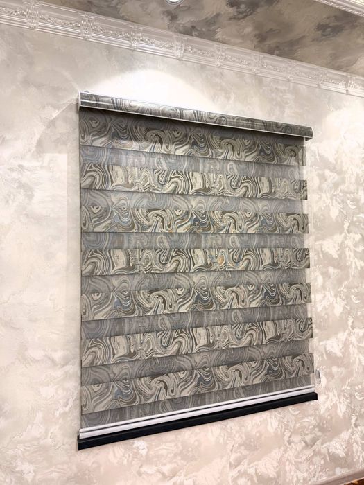 Praym JALYUZI Buxoro sifatli va xamyonbob