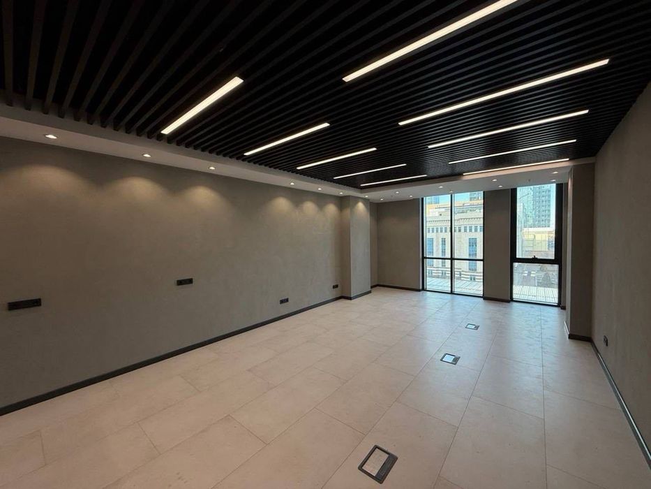 Аренда офис Nest One 61м2 срочно Шайхантахур