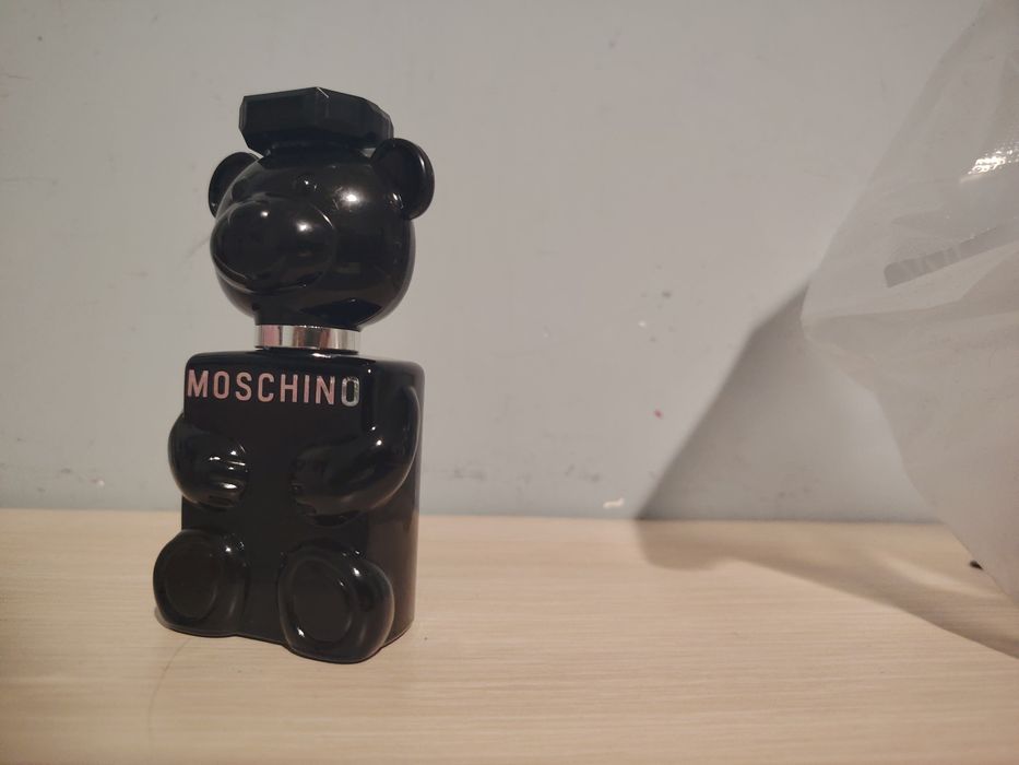 Продам духи moschino Степногорск с рук