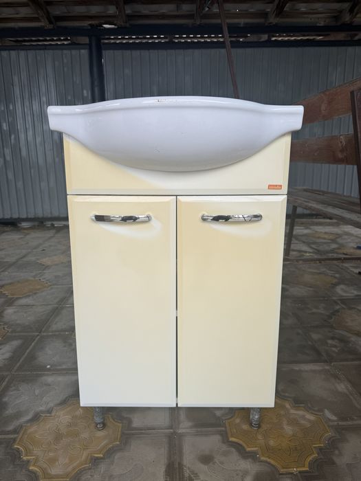 Умывальник срочно