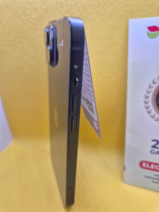 Iphone 14 128Gb (Ag16 Moldova b33607) Garantie 2 ani