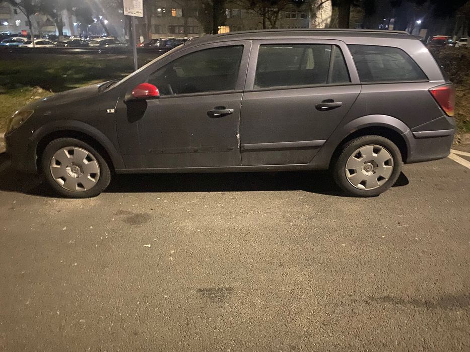 Opel Astra H 2005 OFERTA