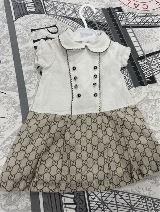 Лотове дрешки в размери 80/86/92