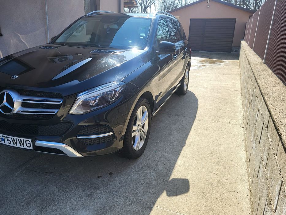 De vânzare Mercedes GLE 2500
