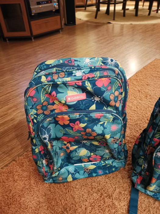 Ученически раници