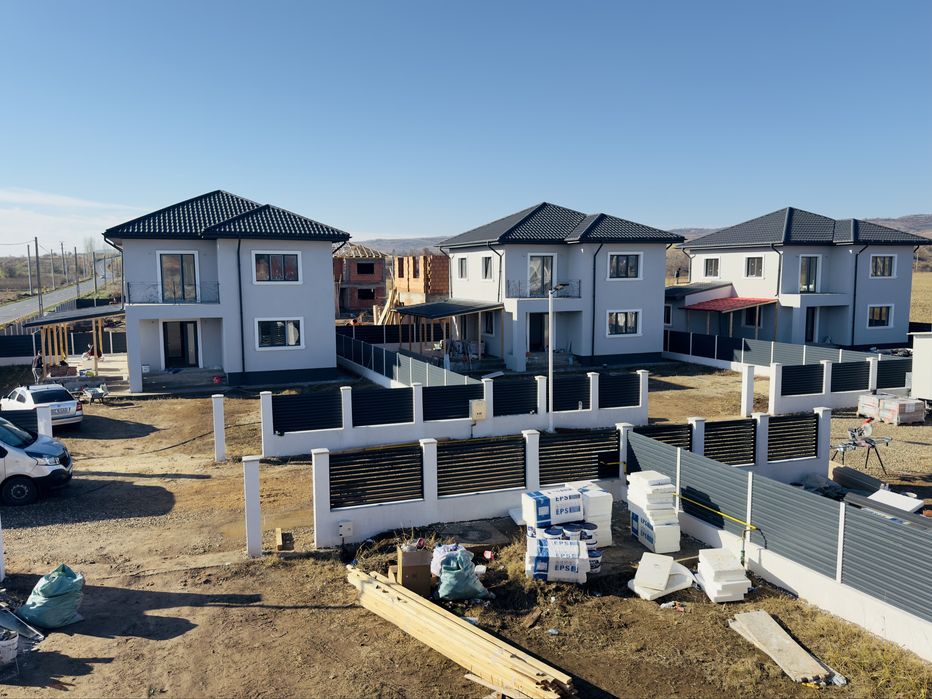 Case noi Vernesti!!!