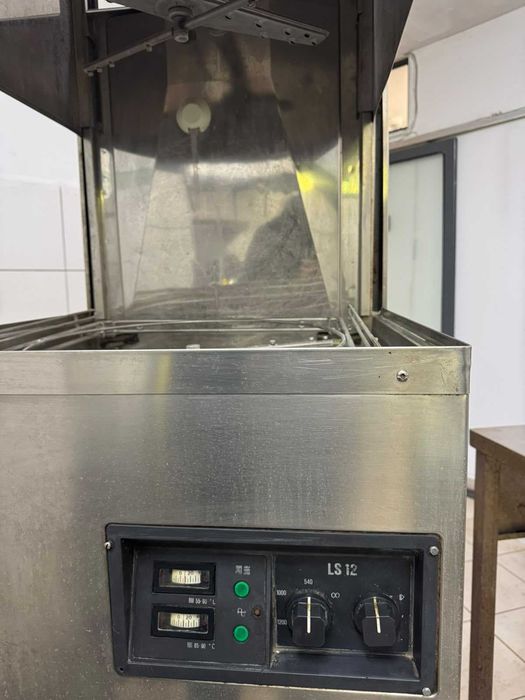 Zanussi LS 12.