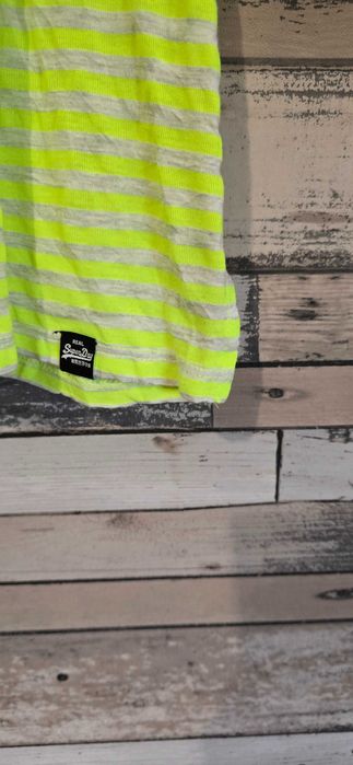 Superdry XL-дамски потник (А-131)