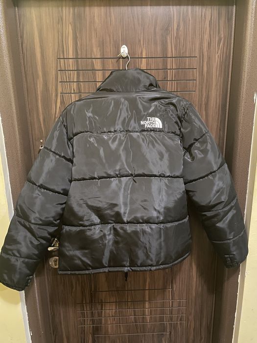 Мъжко зимно яке The North Face Puffer 700