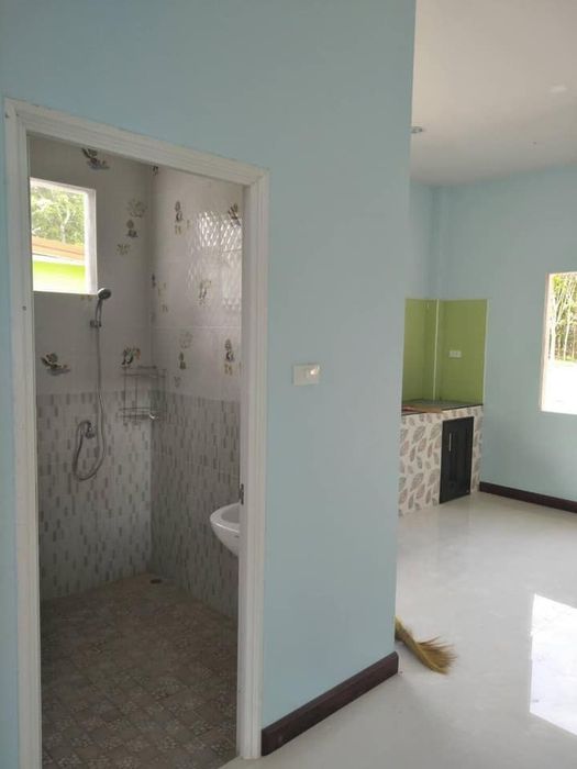 Vand casuta modulara  4.5m x 9.5m