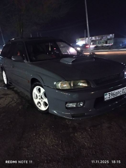 Продам на полном ходу