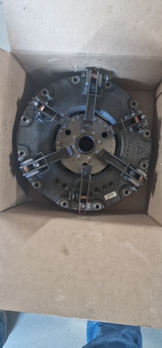 Kit ambreiaj tractor deutz agrotron l720 toată gama deutz massey fergu