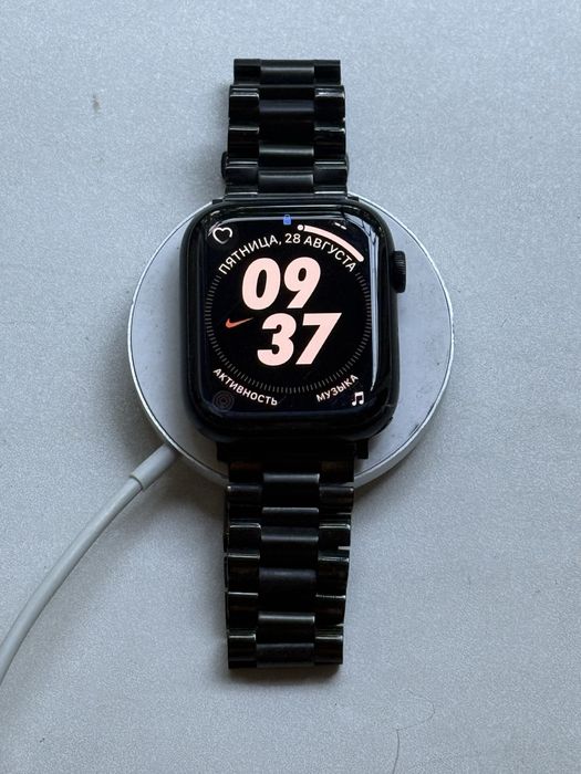 Apple watch 7 45мм