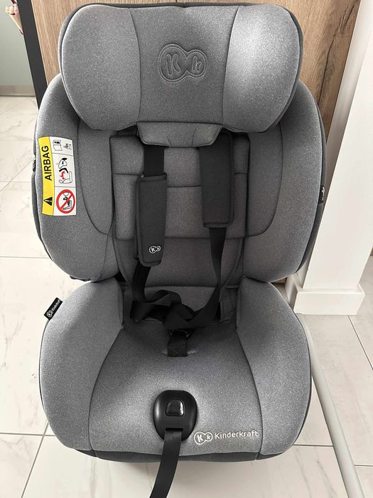 Scaun auto Kinderkraft
