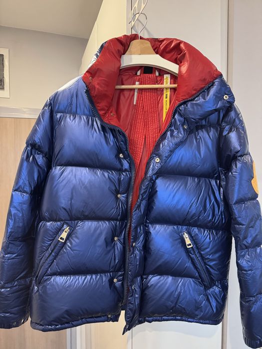 Мъжко яке Moncler размер 4