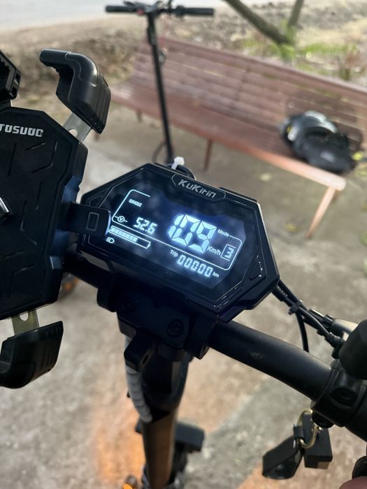Kukirin G2 Master (2024)