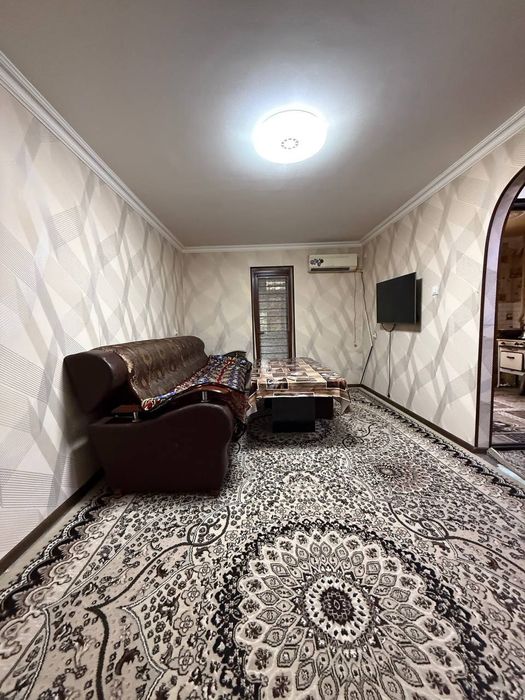 Sergeli — Yangi Sergeli Metro stansiyasi yaqinida 2 xonali uy