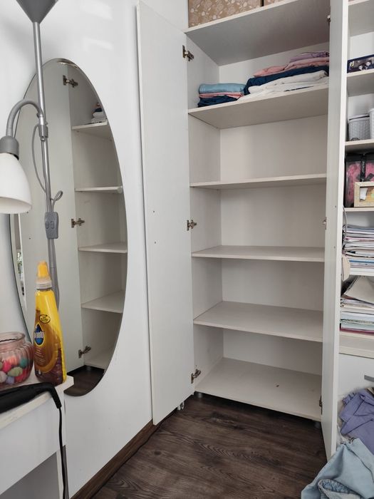 Mobila cameră tineret