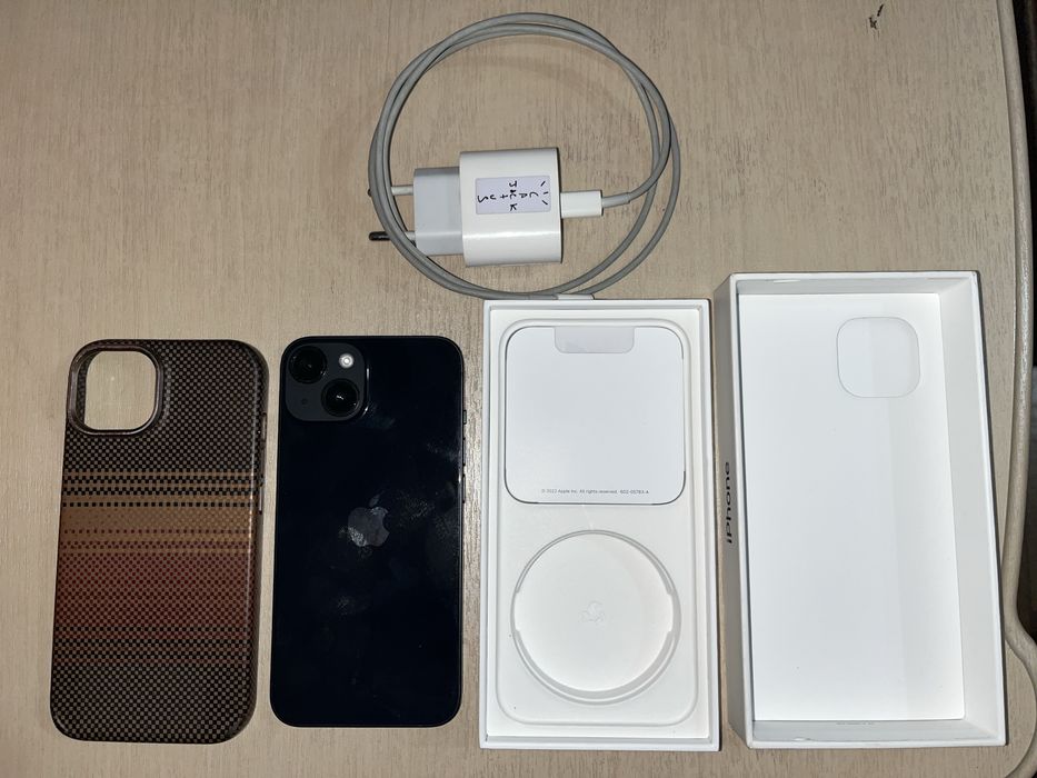 Продаёться срочно IPhone 14