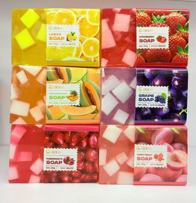 Парфюм мыло ОПТОМ! Хит товар.