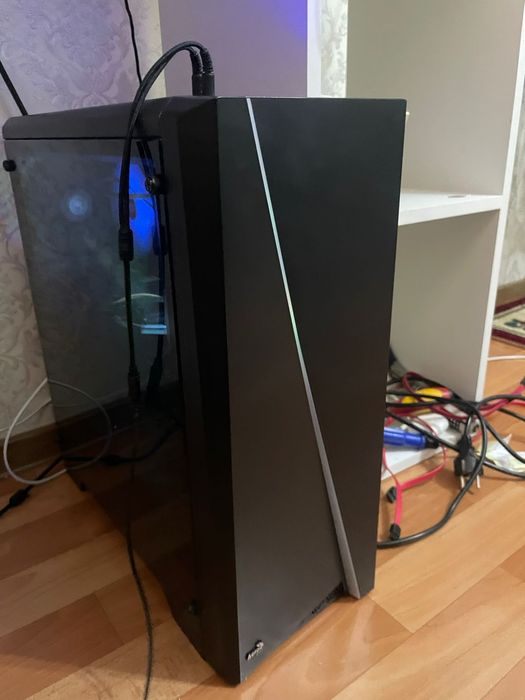 Продам компьютер игровой