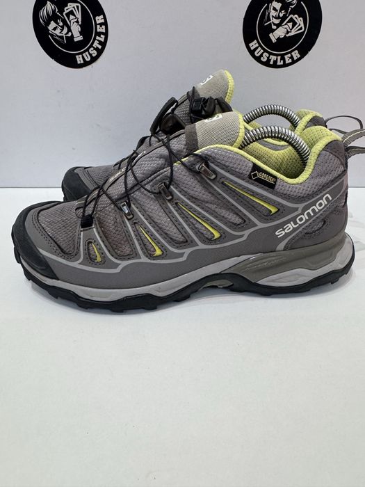 Туристически обувки SALOMON X ULTRA GORE-TEX . Номер 38.5