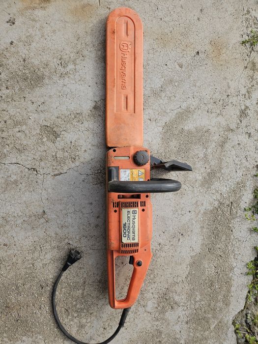 Резачка Husqvarna за части