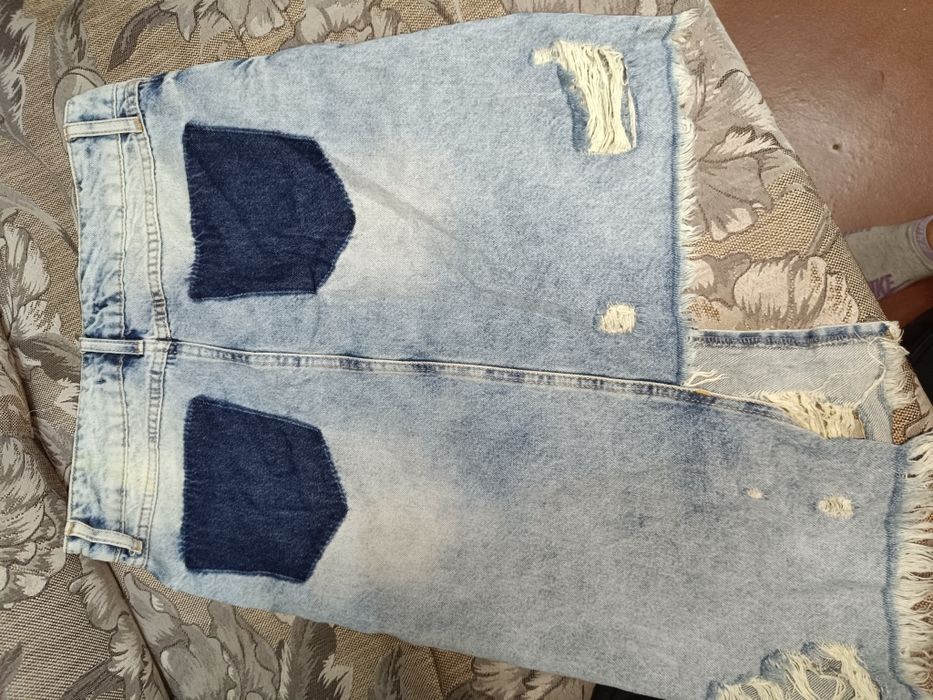 Продам юбки 42-44