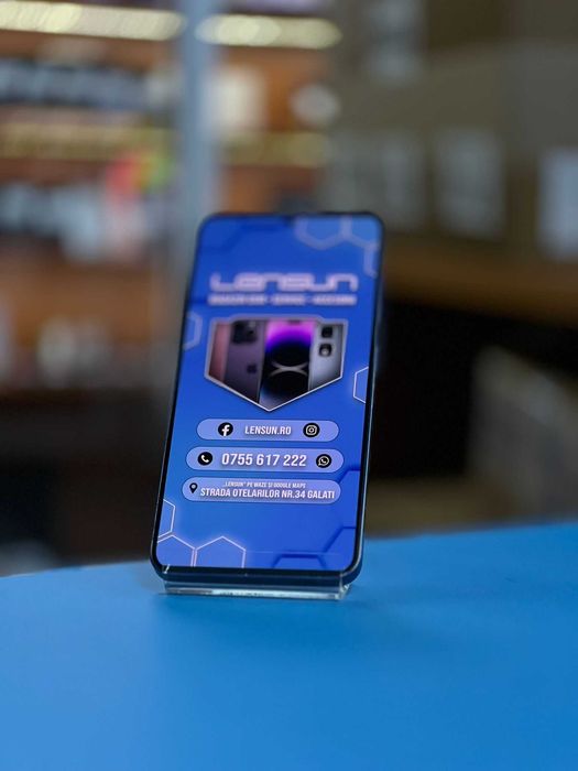 Samsung S24 128GB, Garantie 12 luni | Lensun