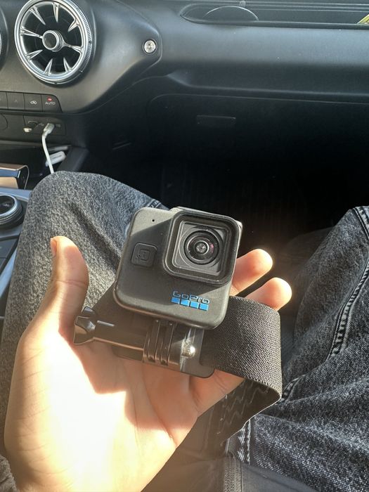 Продам GoPro 11 mini
