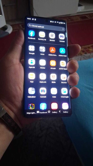 Vând Motorola g85 5G