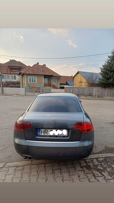 Audi A4 B7 , 1.9