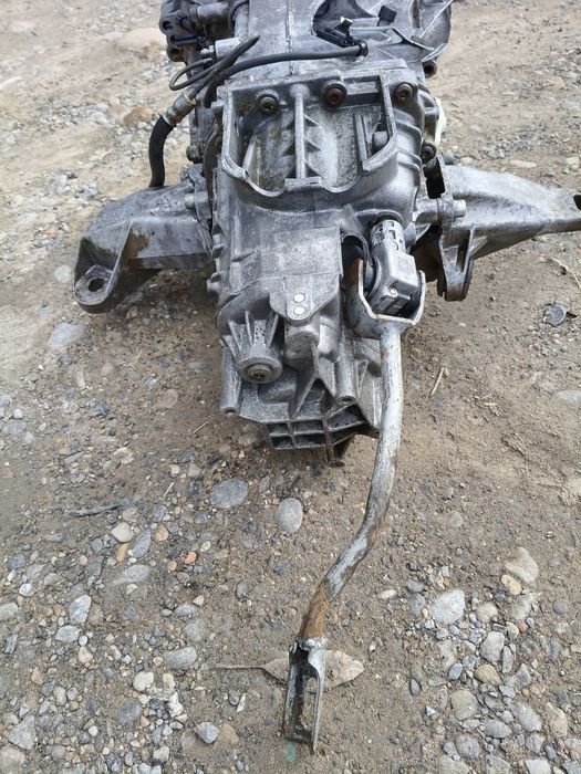 Ауди 100 селёдка