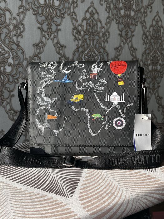 Сумки мужские турецкого производства