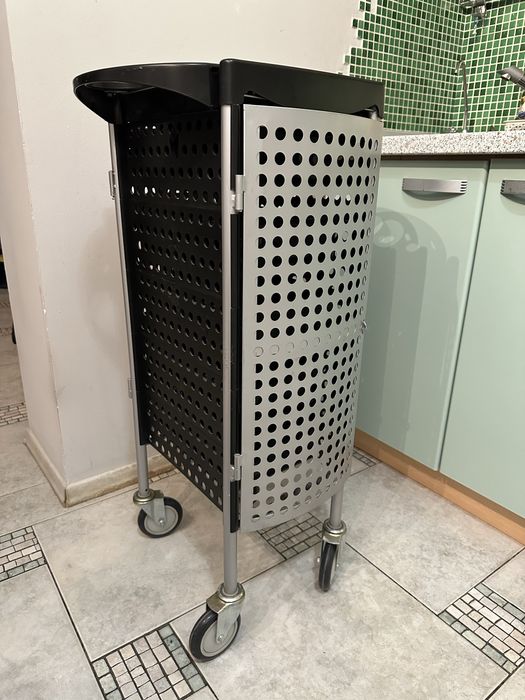 Продам тележку-помогайку