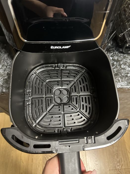 Air fryer EUROLAMP