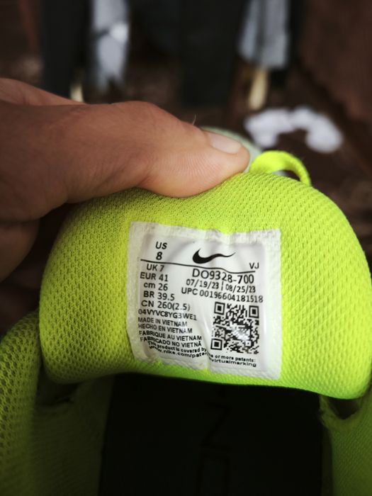 Обувки Nike Metcon 8