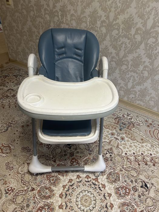 Продам детский стул