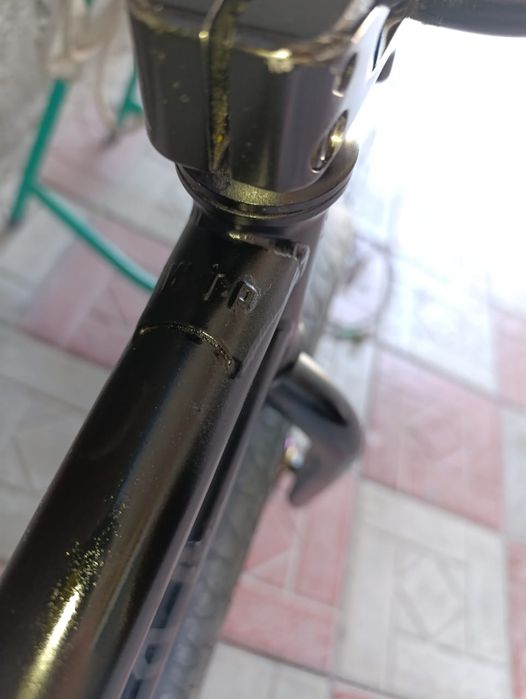 Продам бмх втп аркад