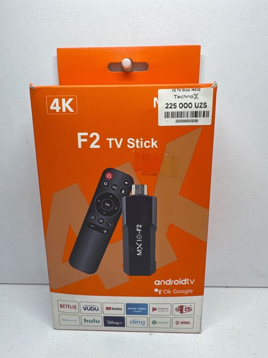 Tv Stick androidtv