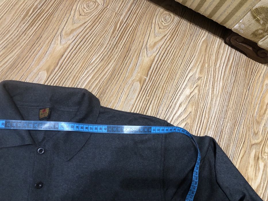 Продается мужская кофта- поло. Турция.