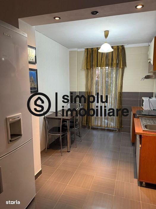 2 decomandate, centrala termica, Ciuperca - 420 Euro