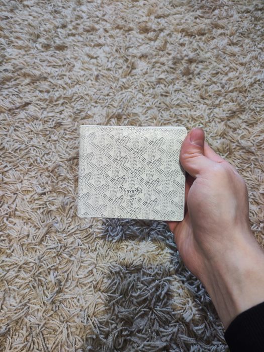 Portofel Goyard diferite modele fara cutie