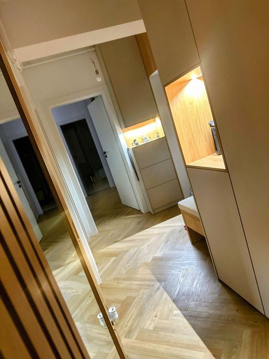 Vând apartament cu 3 camere în complex Apollo Residence