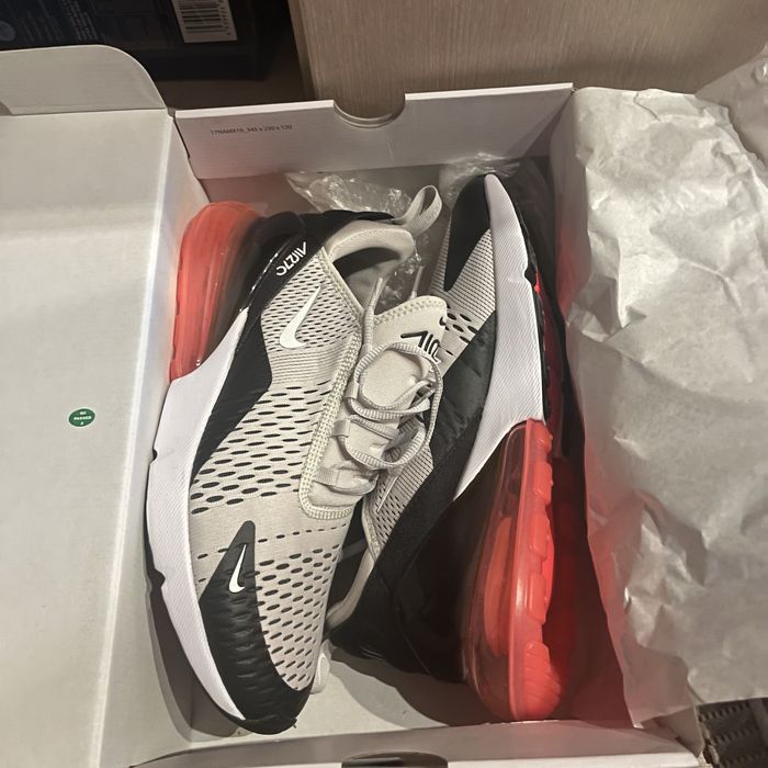 Nike Air 270 чисто нови! - 44 номер