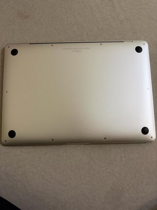 идеал MacBook Air m1 2020 / макбук эйр м1 2020 акб:100%