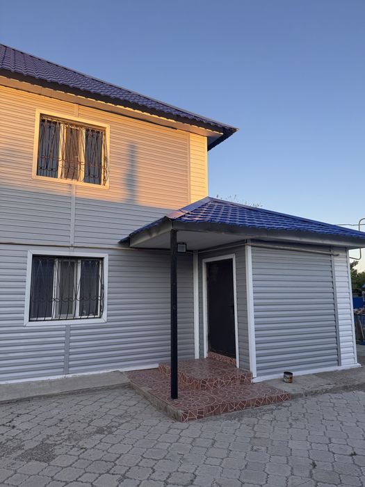 Продам дом в хорошем состояние.