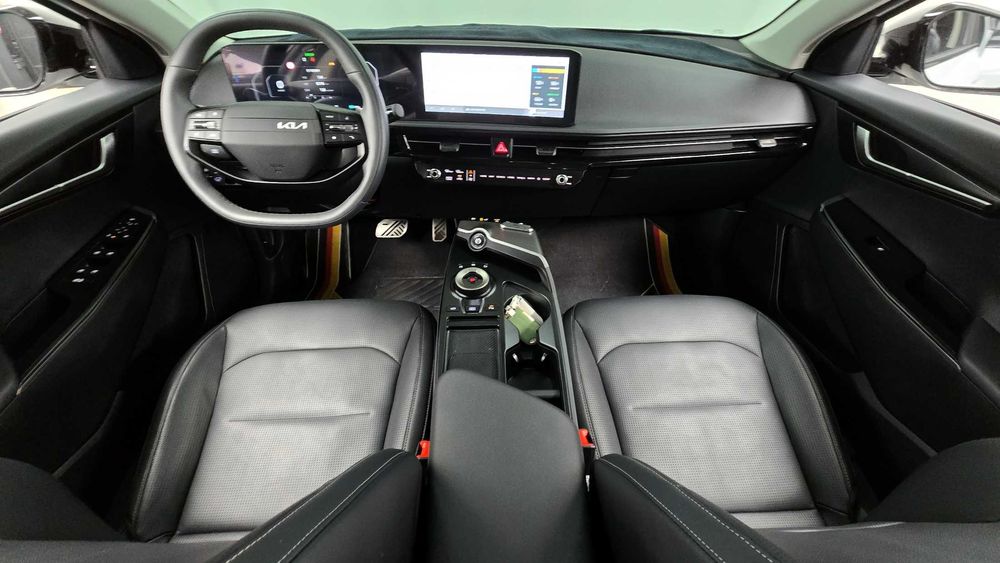 Kia EV6 Long Range 2WD Electro