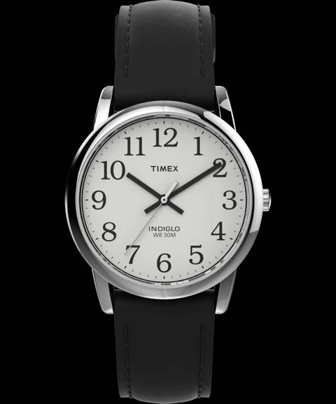 Мужские часы Timex Easy Reader